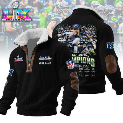 2A3LPC1SEA H989 Heavy Hoodie