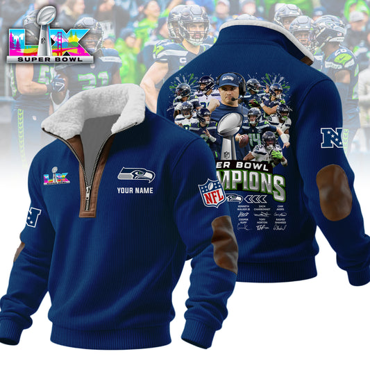 2A3LPC1SEA H989 Heavy Hoodie