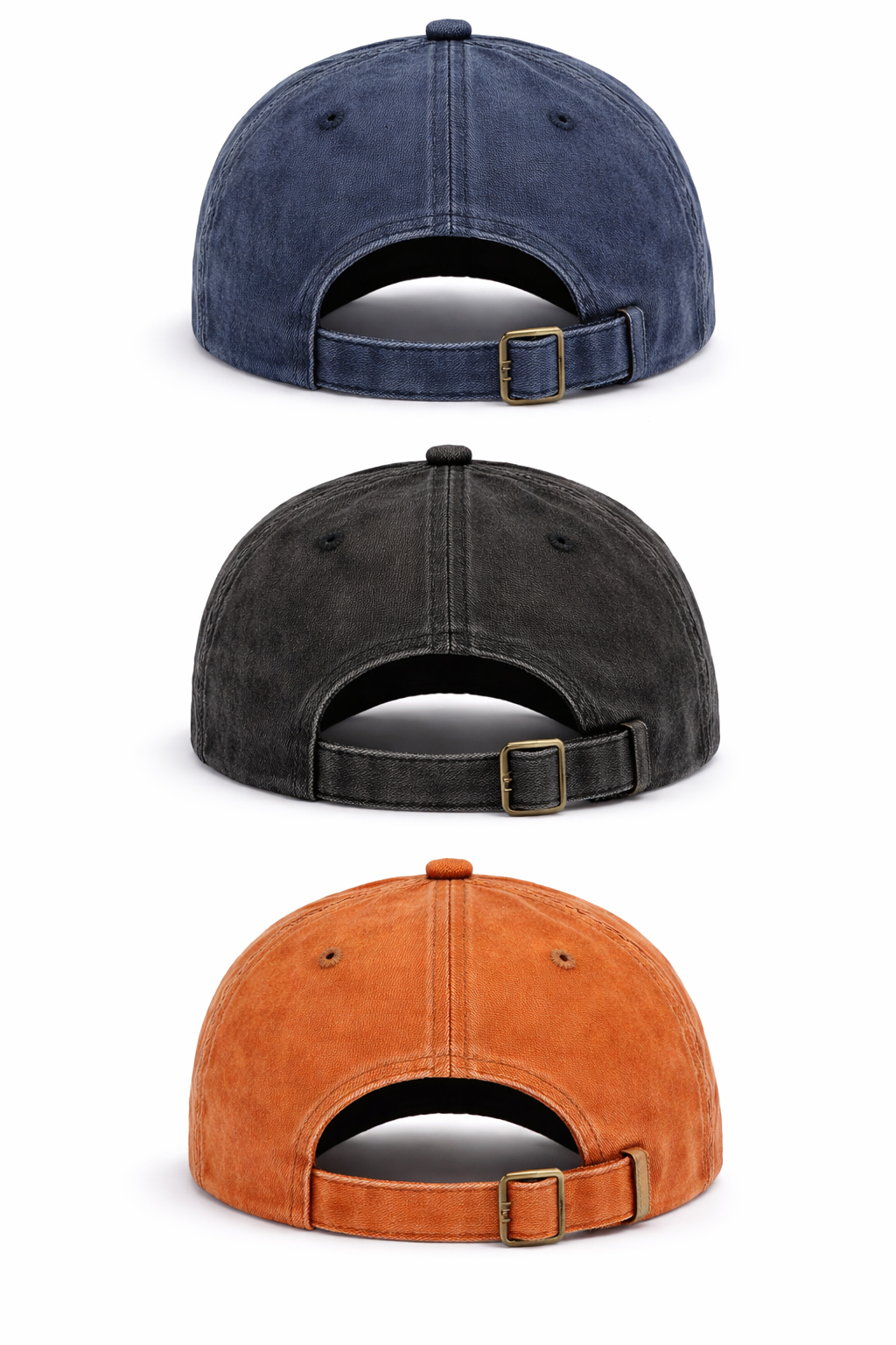 America 250 Anniversary Embroidered Logo Premium Washed Cap Hot Sale