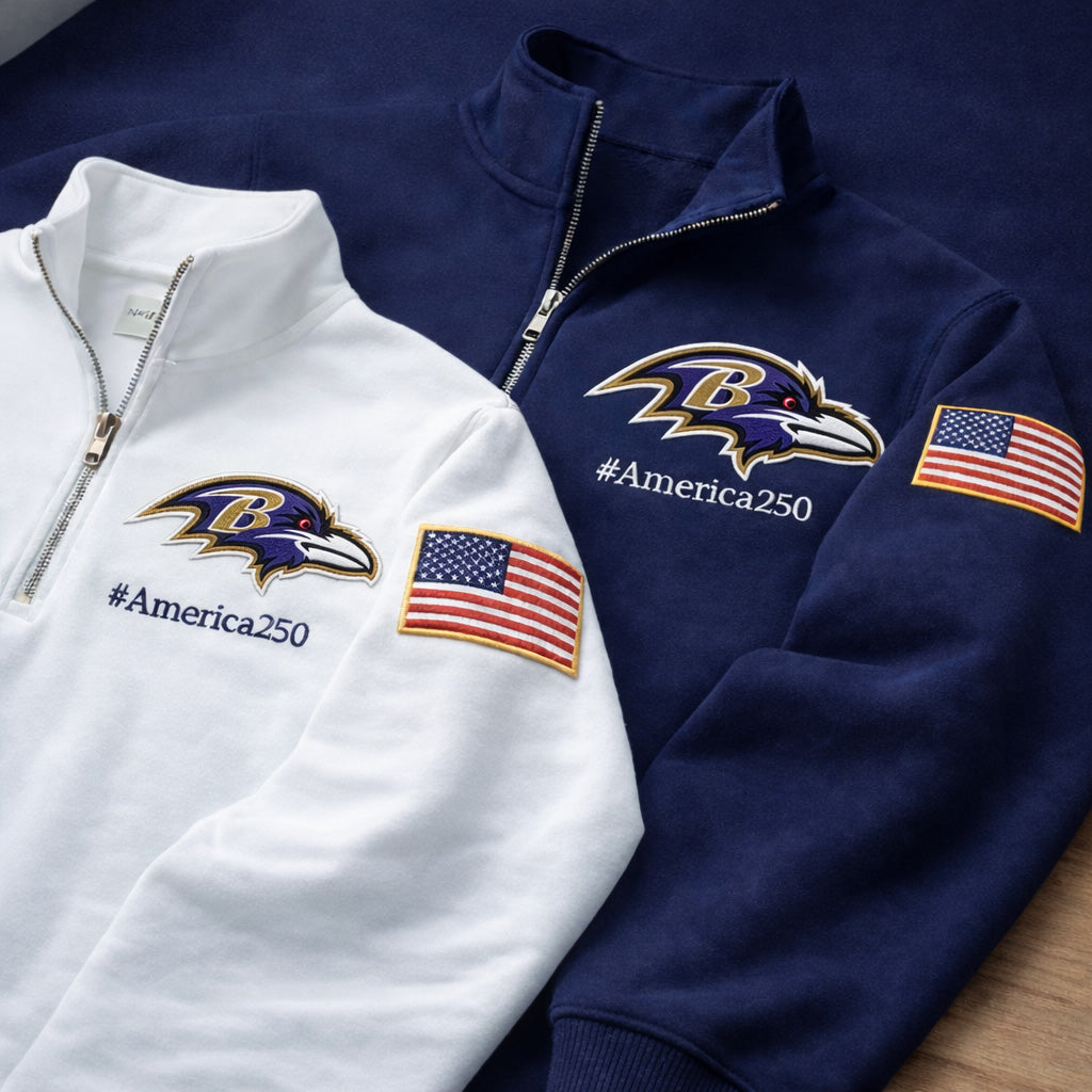 Baltimore Ravens