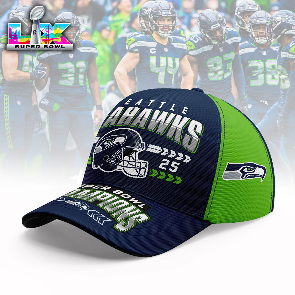 1A8LPC1SEA 3D CAP All Over Printed Cap