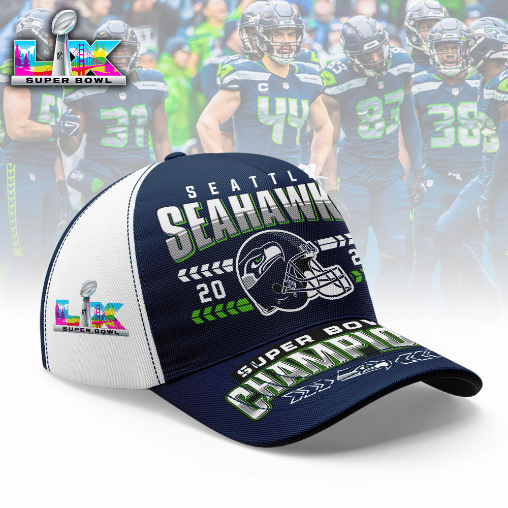 1A8LPC1SEA 3D CAP All Over Printed Cap