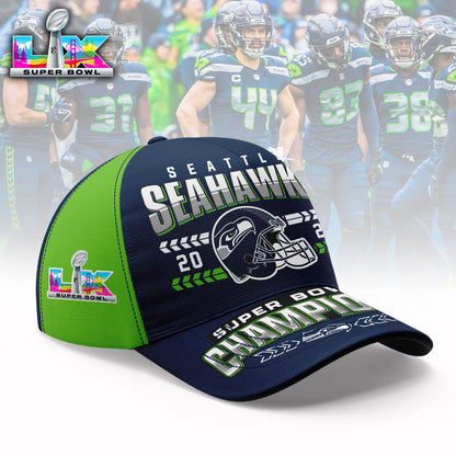 1A8LPC1SEA 3D CAP All Over Printed Cap