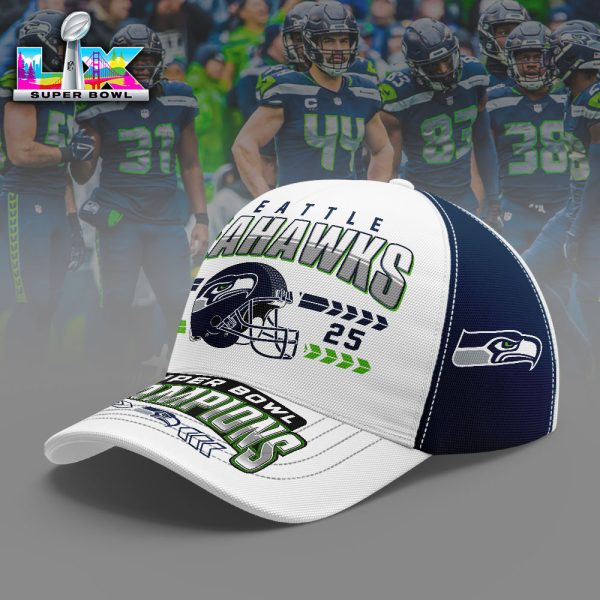 1A8LPC1SEA 3D CAP All Over Printed Cap