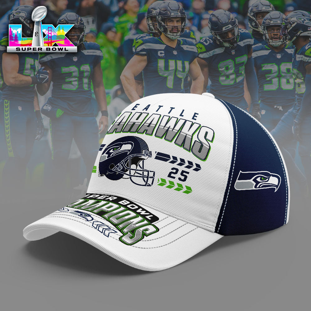 1A8LPC1SEA 3D CAP All Over Printed Cap