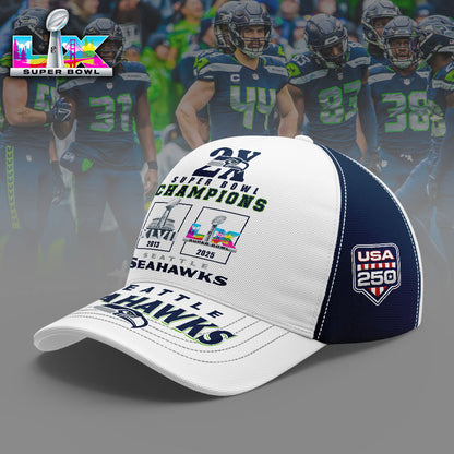 1A2LPC3SEA 3D CAP All Over Printed Cap