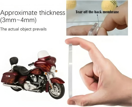 American Motorcycles Advent Calendar 2025