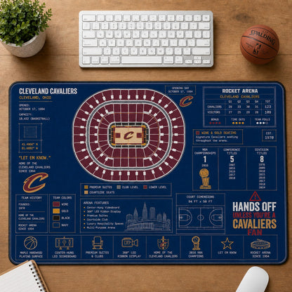 All Baseketball Stadiums Arena Blueprint Desk Mat Mouse Pad Plus Size Trending - 5to9style