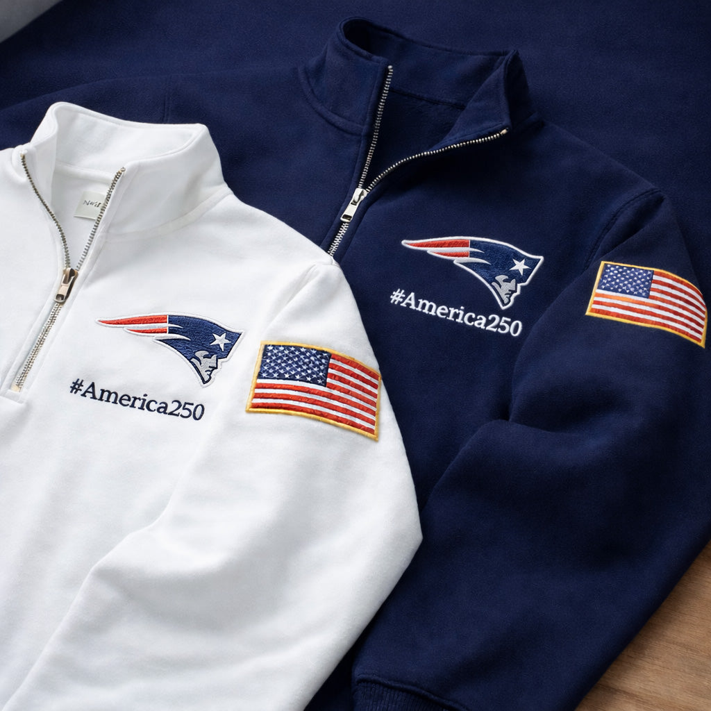 New England Patriots