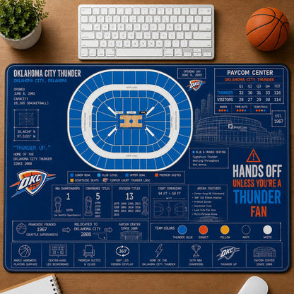 All Baseketball Stadiums Arena Blueprint Desk Mat Mouse Pad Plus Size Trending - 5to9style