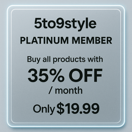 Platinum Membership