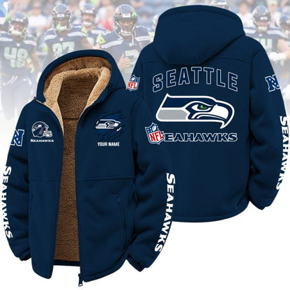 VCWLPC2854 SEAHA  Fleece Jacket