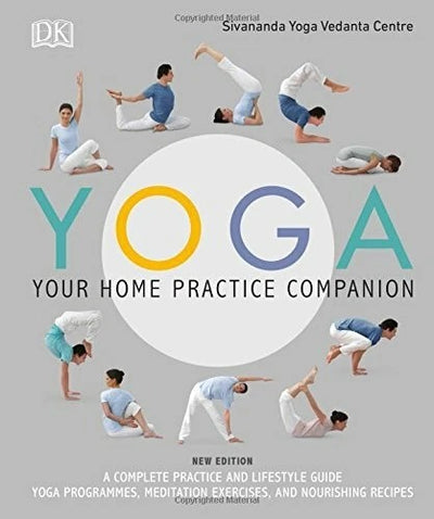 Yoga Books