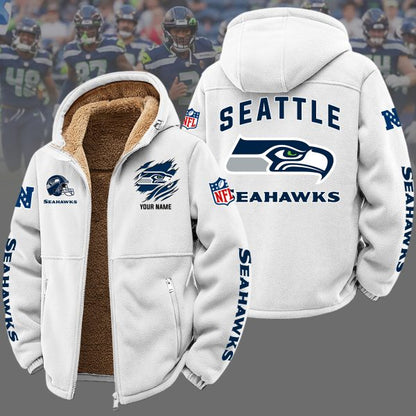 VCWLPC2854 SEAHA  Fleece Jacket