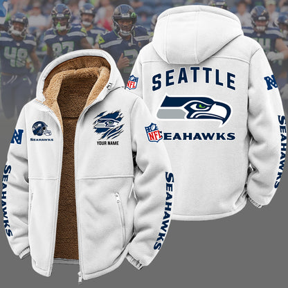 VCWLPC2854 SEAHA  Fleece Jacket