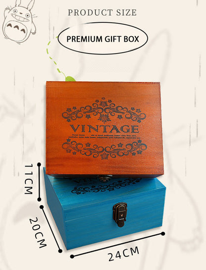 Anime GB Christmas Gift Box 2025 Christmas Gift, Christmas Idea