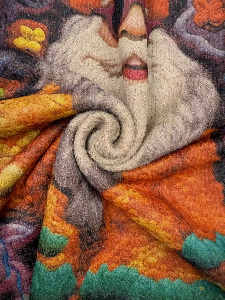 Customer photo review