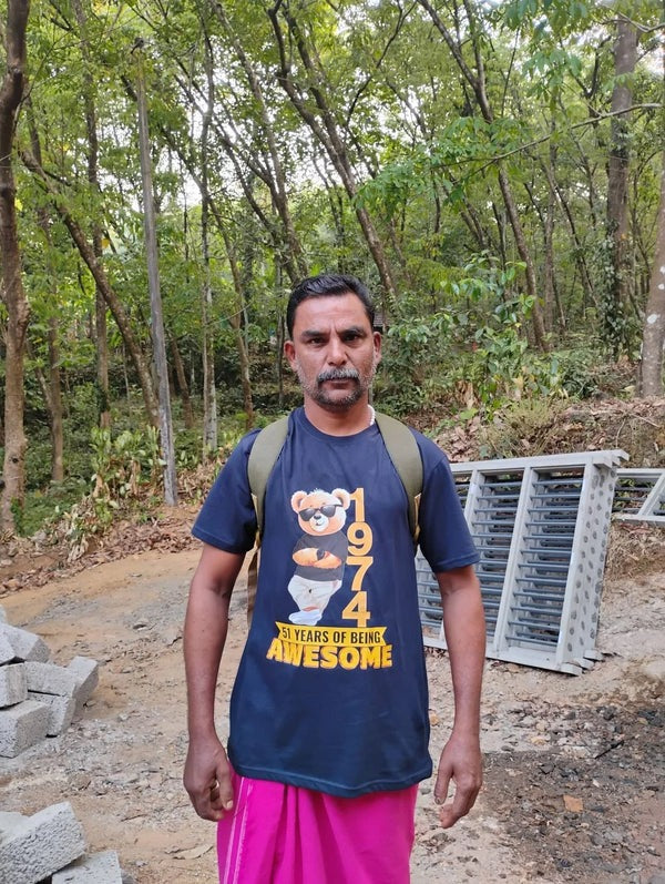 Customer photo review