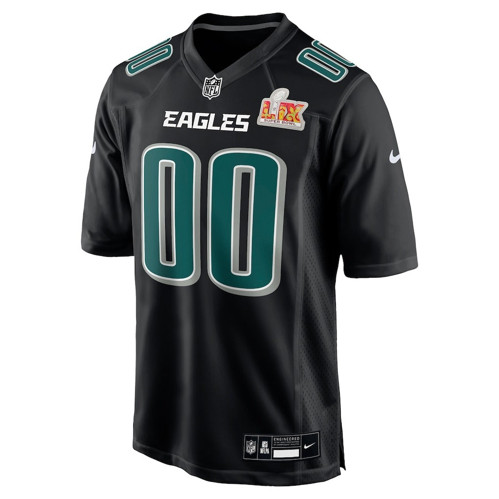 Hot trending P. Eagles Football Champion 2025 Super Bowl Patch 2024 Jersey Custom Men