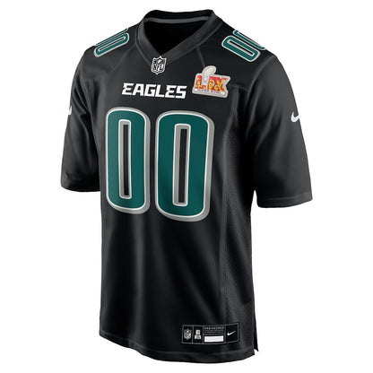 Hot trending P. Eagles Football Champion 2025 Super Bowl Patch 2024 Jersey Custom Men