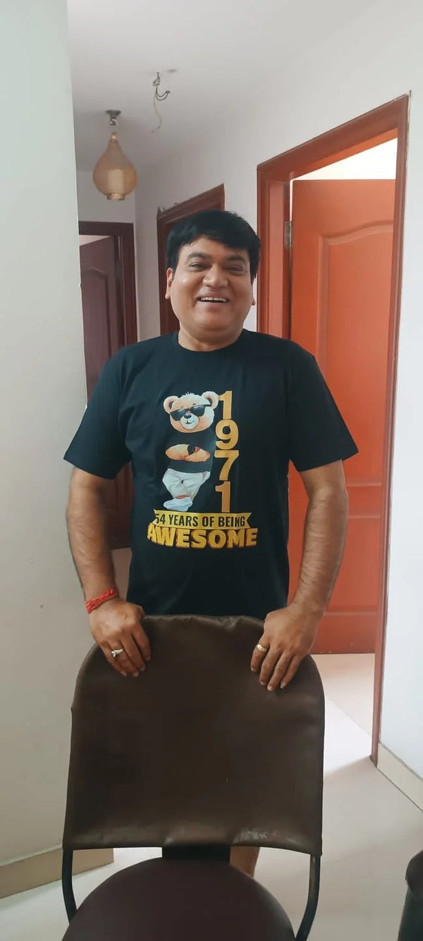 Customer photo review