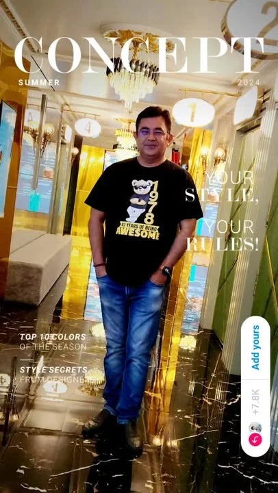 Customer photo review