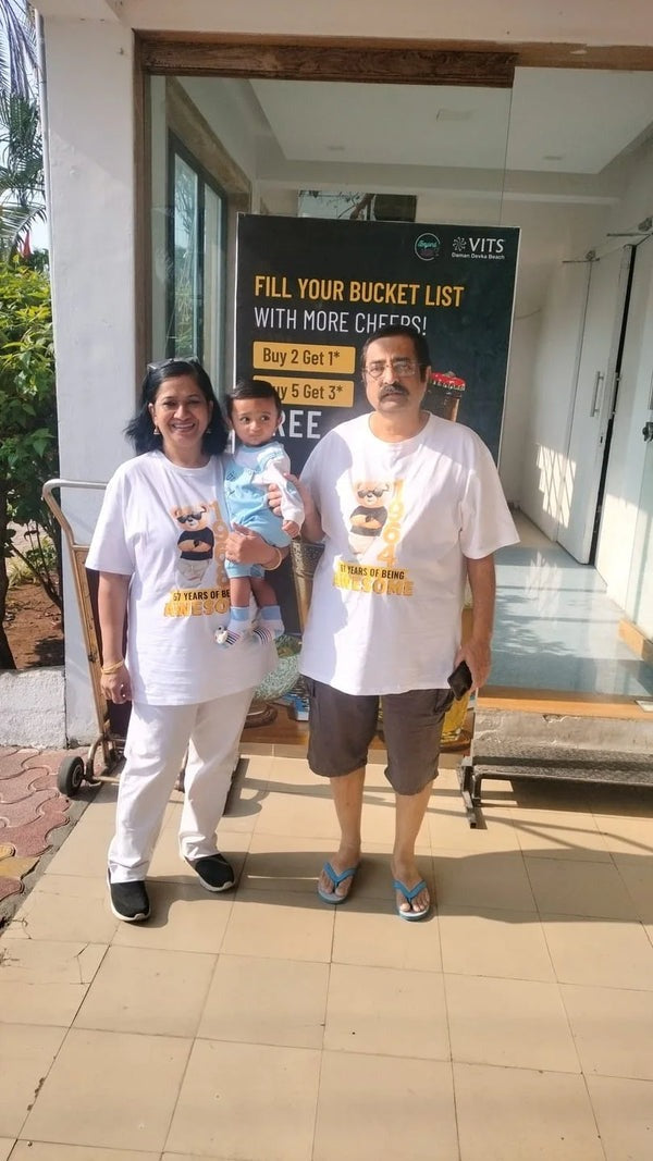 Customer photo review
