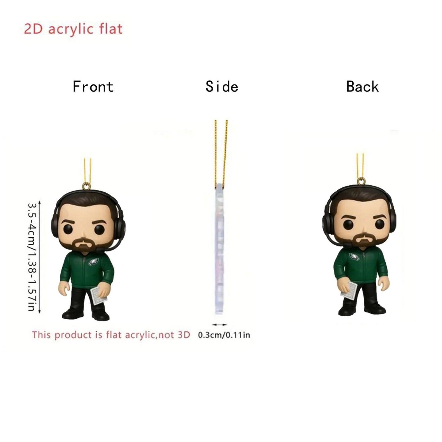 LAD 2025 World Series Champions  Advent Calendar – Limited Edition