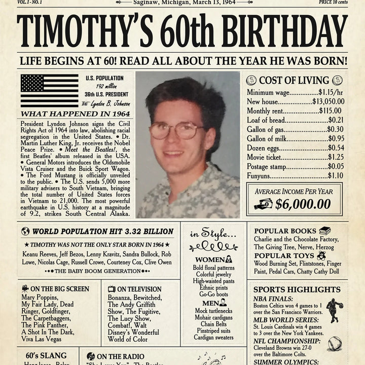 Customer photo review