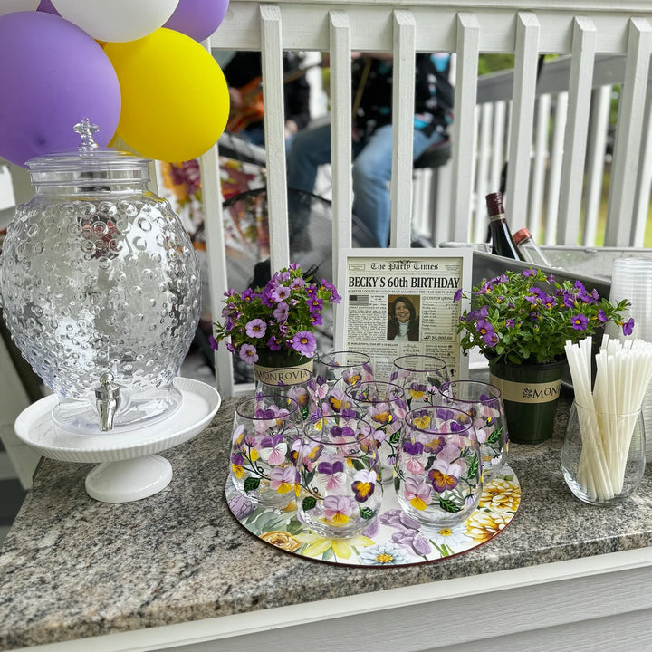 Customer photo review