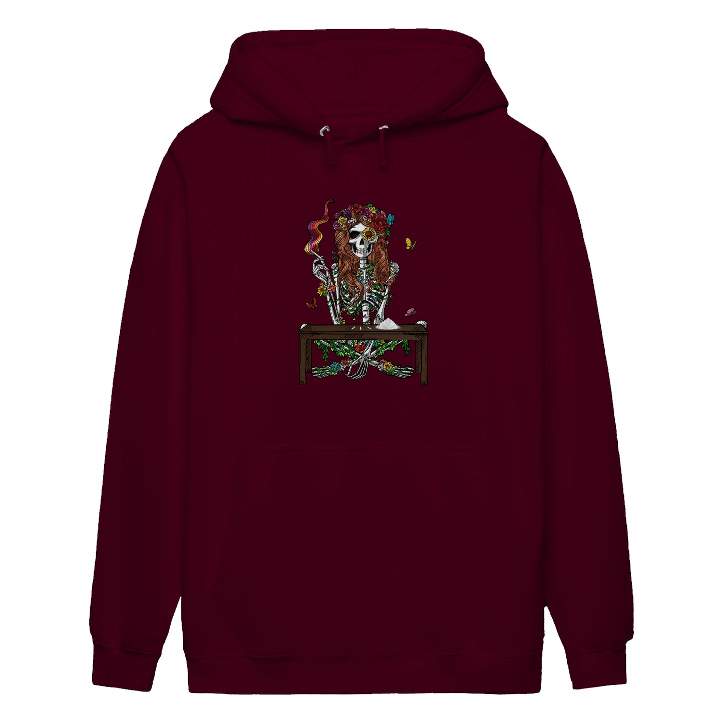 {"colors":["Burgundy","Burgundy","Burgundy","Burgundy","Burgundy"],"sizes":["2XL","XL","L","M","S"],"isMainImage":true}