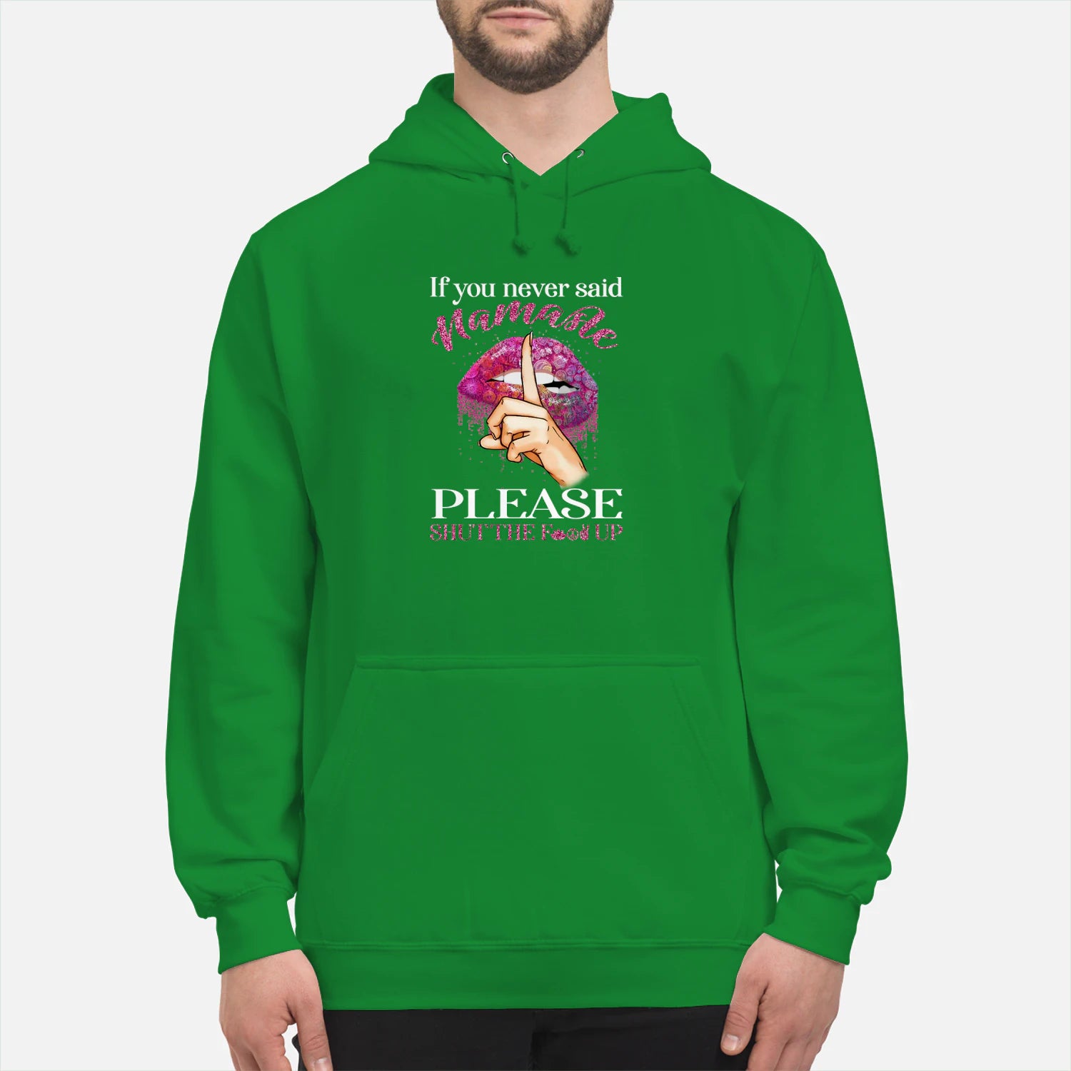 {"colors":["Kelly","Kelly","Kelly","Kelly","Kelly"],"sizes":["2XL","XL","L","M","S"],"isMainImage":false}