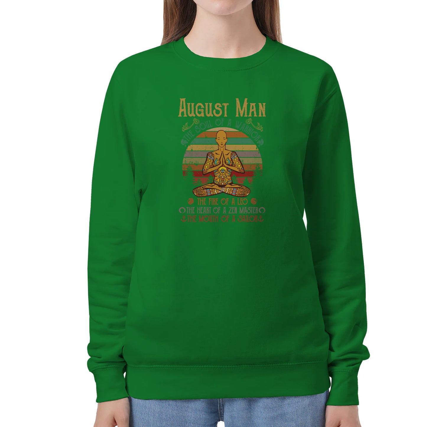 {"colors":["Kelly","Kelly","Kelly","Kelly","Kelly"],"sizes":["2XL","XL","L","M","S"],"isMainImage":false}