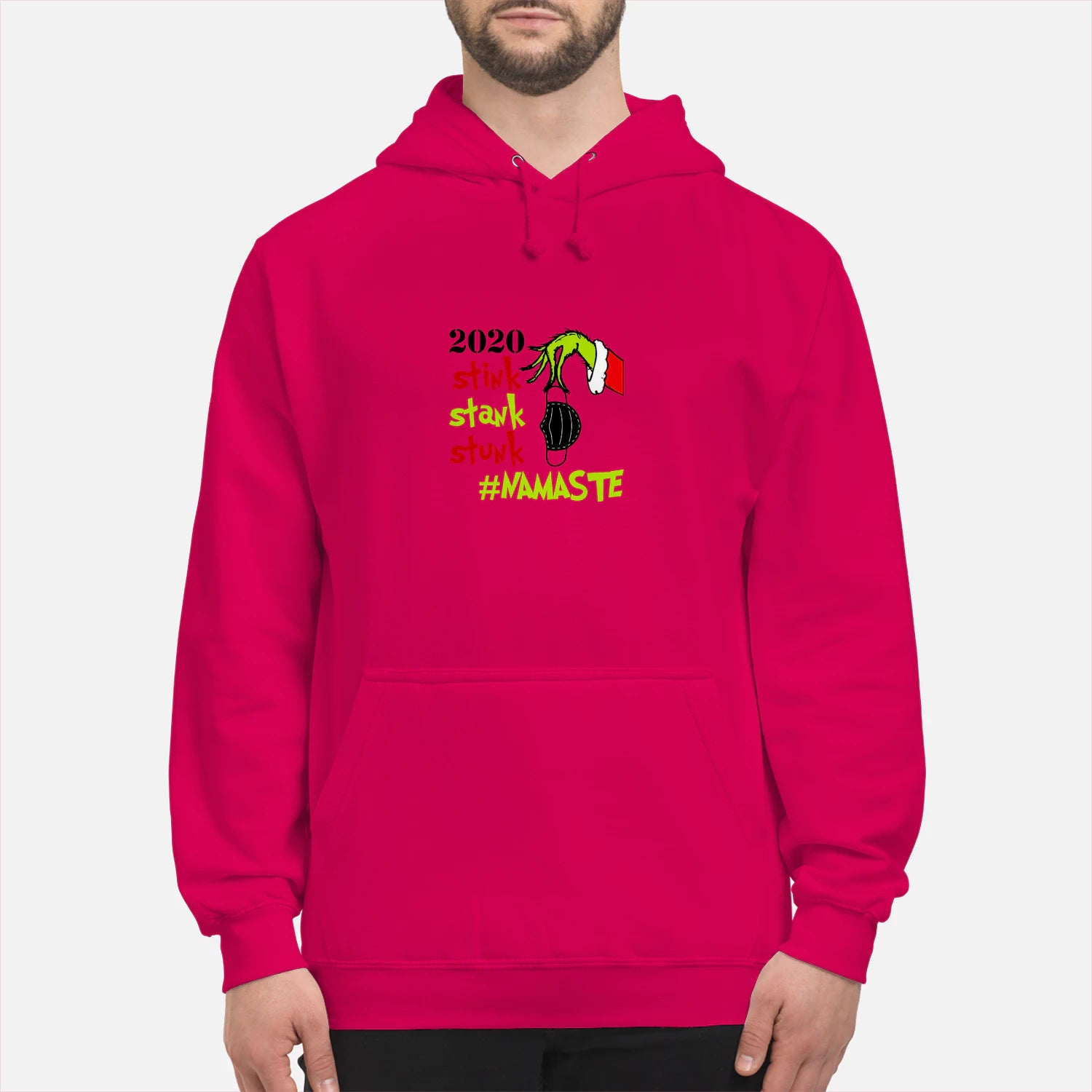 {"colors":["Hot Pink","Hot Pink","Hot Pink","Hot Pink","Hot Pink"],"sizes":["2XL","XL","L","M","S"],"isMainImage":false}