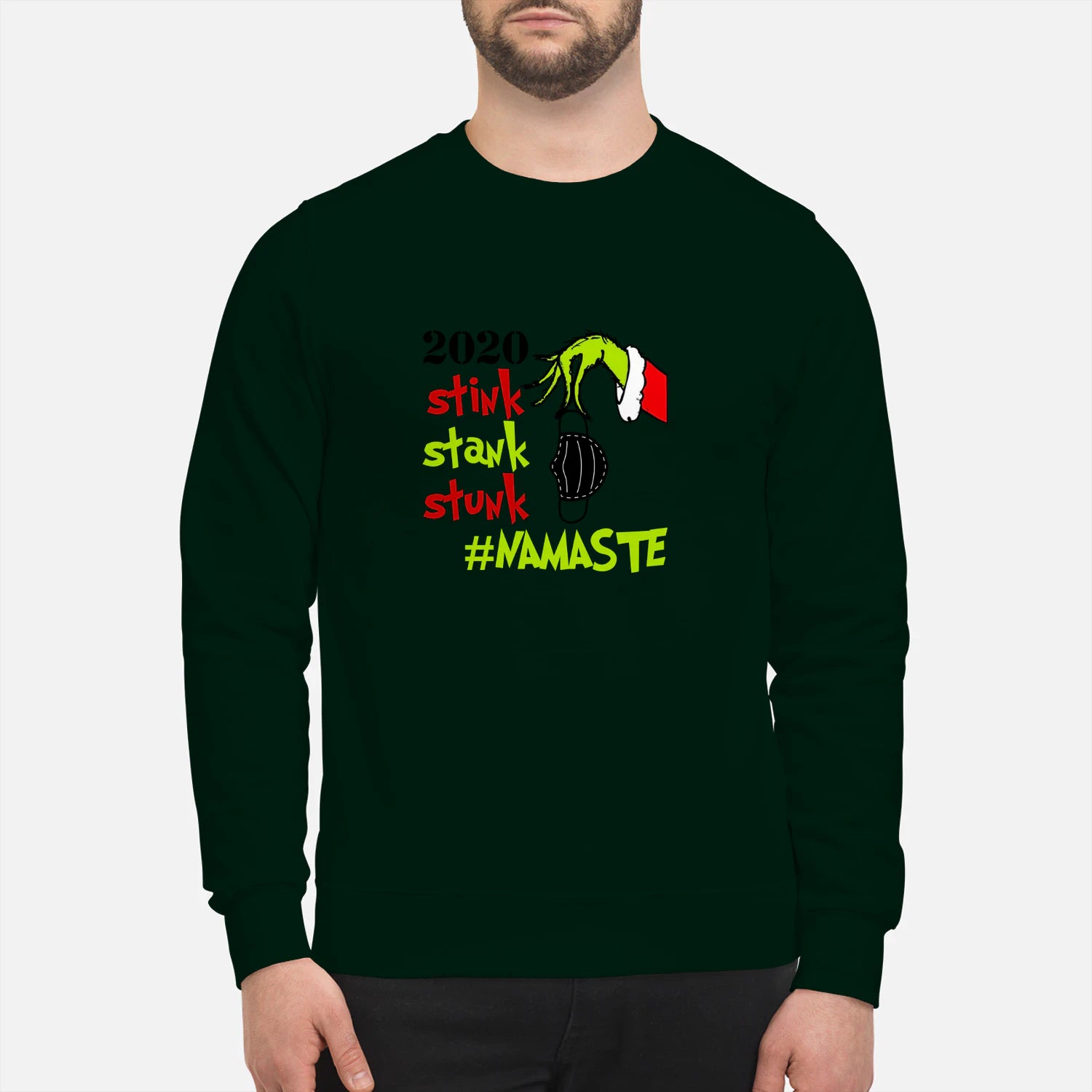 {"colors":["Forest Green","Forest Green","Forest Green","Forest Green","Forest Green"],"sizes":["2XL","XL","L","M","S"],"isMainImage":false}