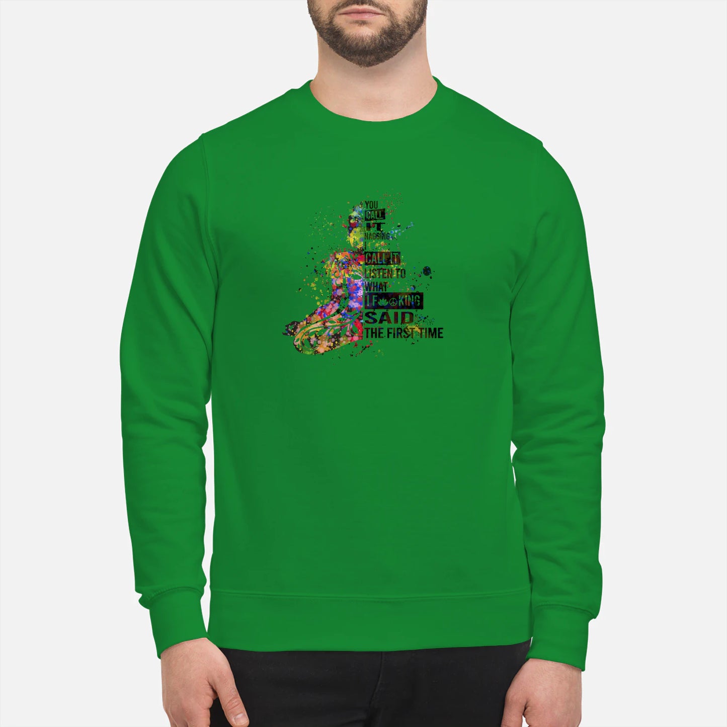 {"colors":["Kelly","Kelly","Kelly","Kelly","Kelly"],"sizes":["2XL","XL","L","M","S"],"isMainImage":false}