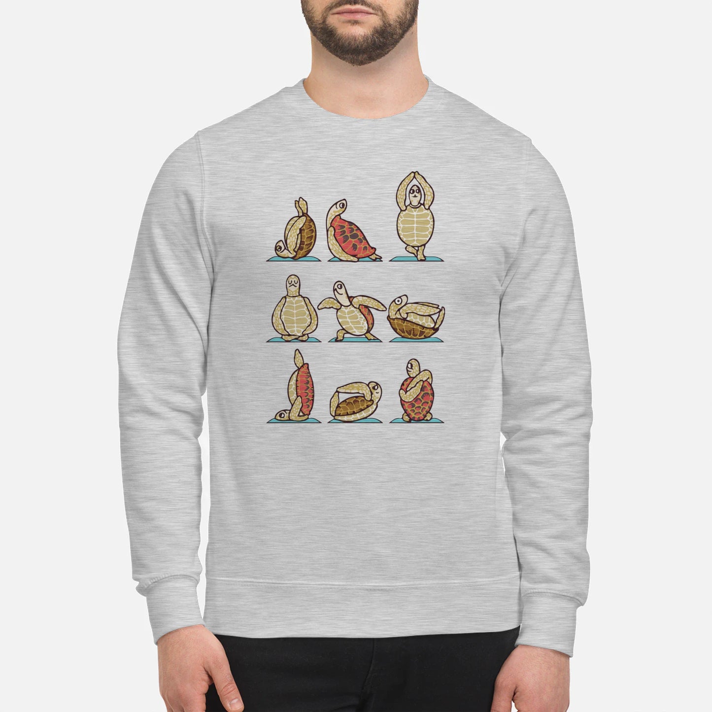 {"colors":["Heather Grey","Heather Grey","Heather Grey","Heather Grey","Heather Grey","Heather Grey","Heather Grey","Heather Grey"],"sizes":["5XL","4XL","3XL","2XL","XL","L","M","S"],"isMainImage":false}