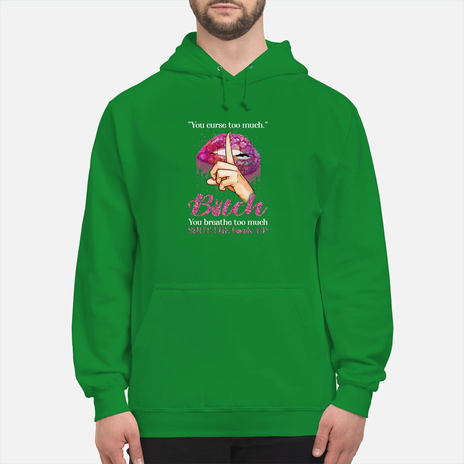 {"colors":["Kelly","Kelly","Kelly","Kelly","Kelly"],"sizes":["2XL","XL","L","M","S"],"isMainImage":false}