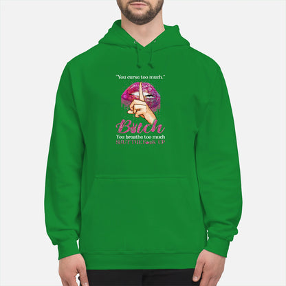 {"colors":["Kelly","Kelly","Kelly","Kelly","Kelly"],"sizes":["2XL","XL","L","M","S"],"isMainImage":false}