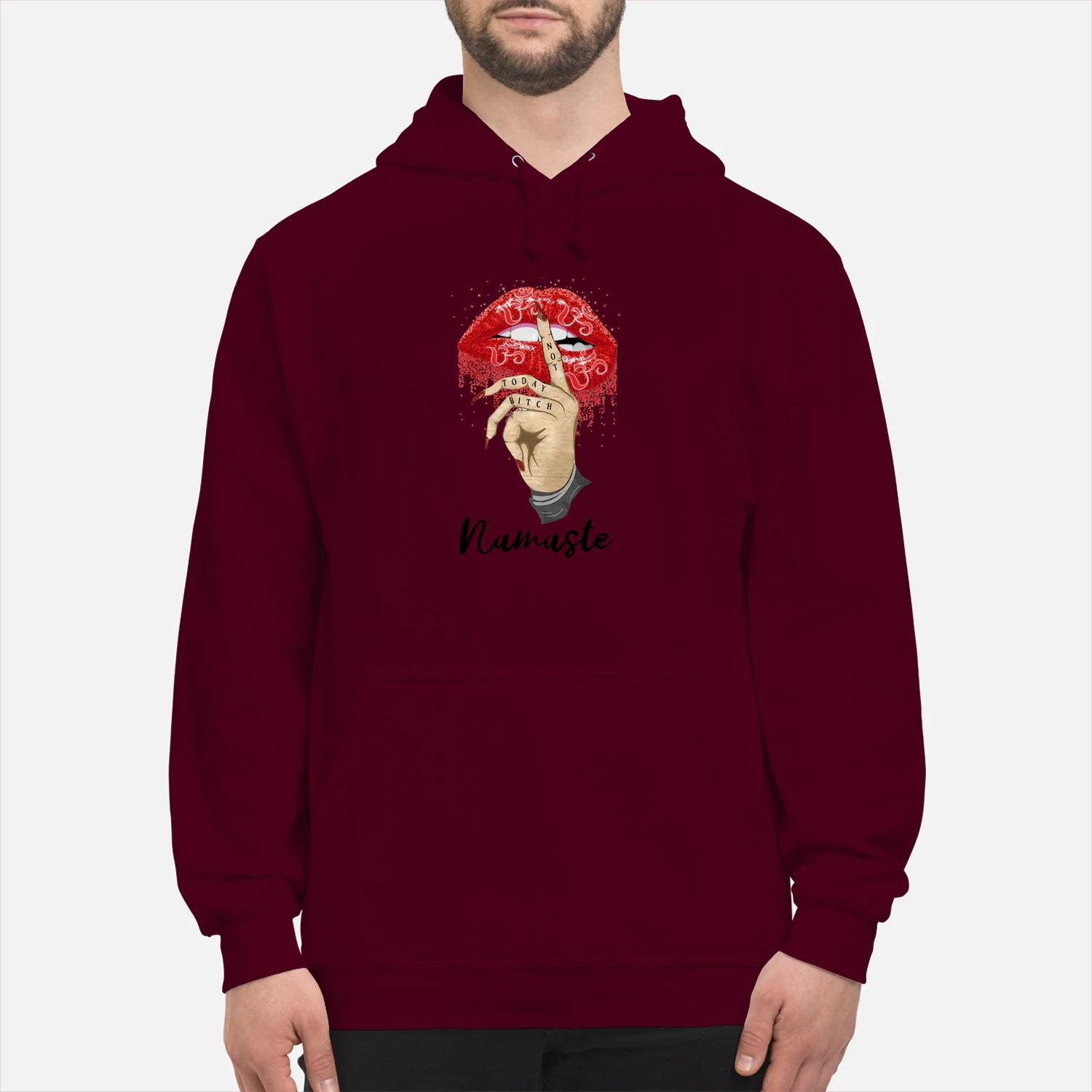 {"colors":["Burgundy","Burgundy","Burgundy","Burgundy","Burgundy"],"sizes":["2XL","XL","L","M","S"],"isMainImage":false}