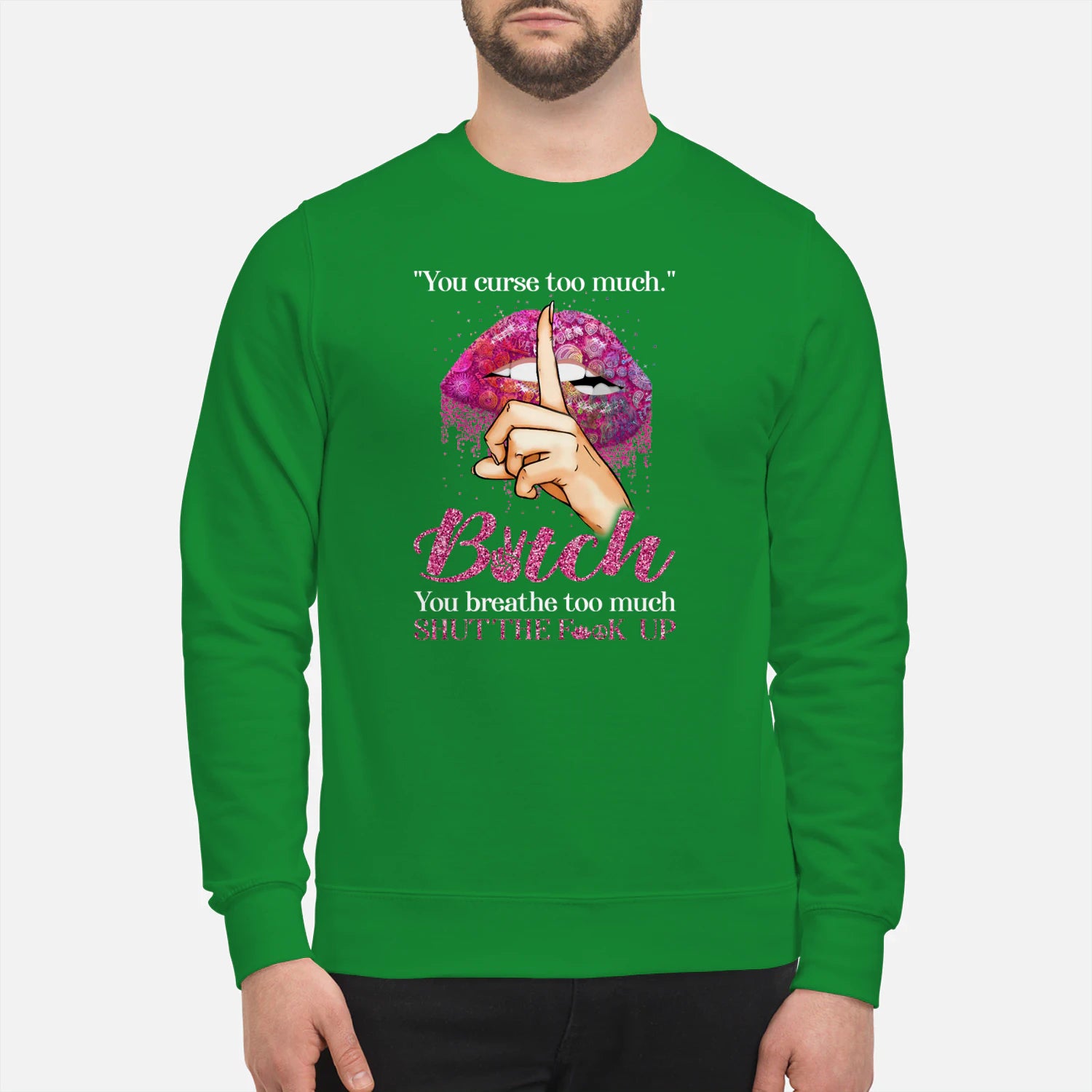 {"colors":["Kelly","Kelly","Kelly","Kelly","Kelly"],"sizes":["2XL","XL","L","M","S"],"isMainImage":false}