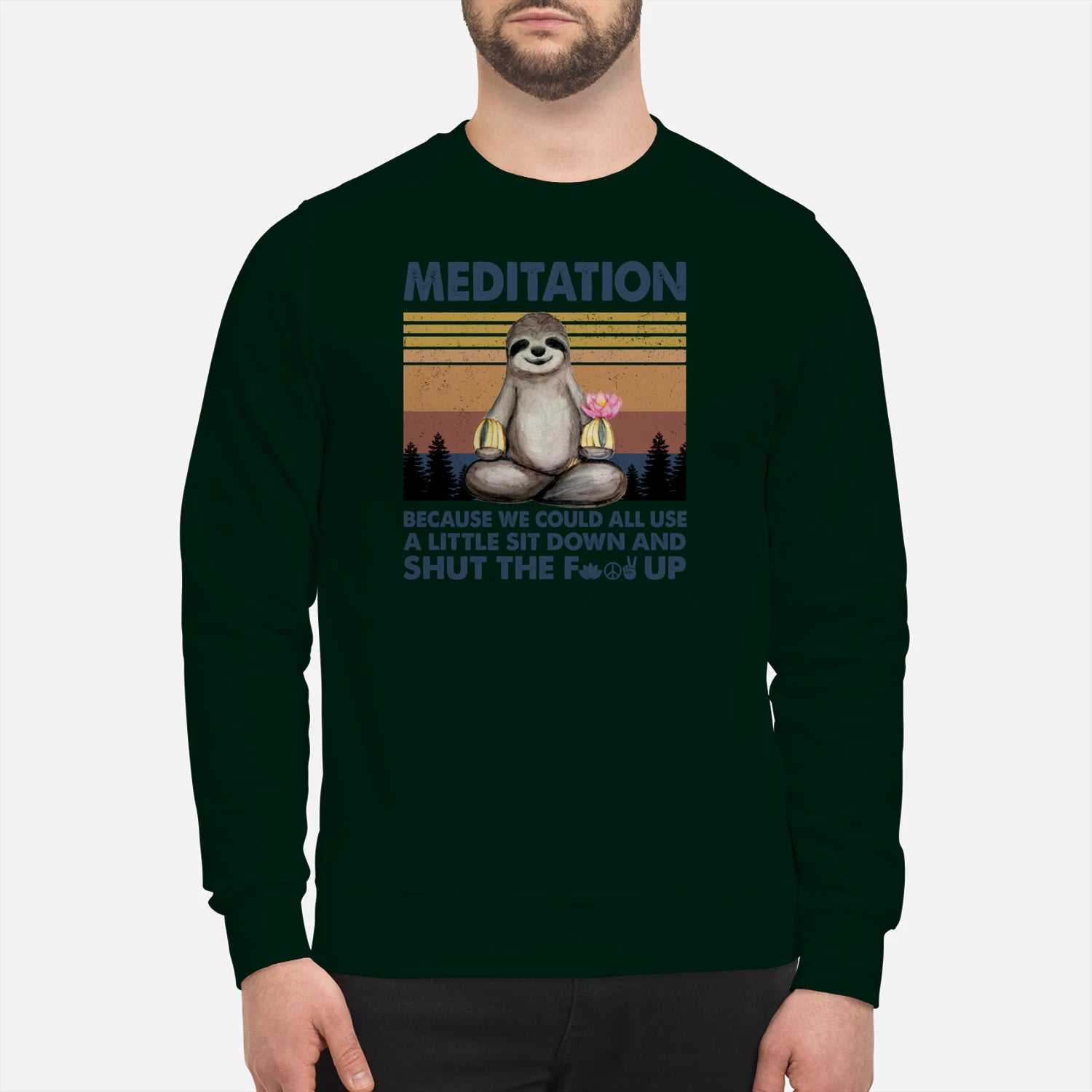 {"colors":["Forest Green","Forest Green","Forest Green","Forest Green","Forest Green"],"sizes":["2XL","XL","L","M","S"],"isMainImage":false}