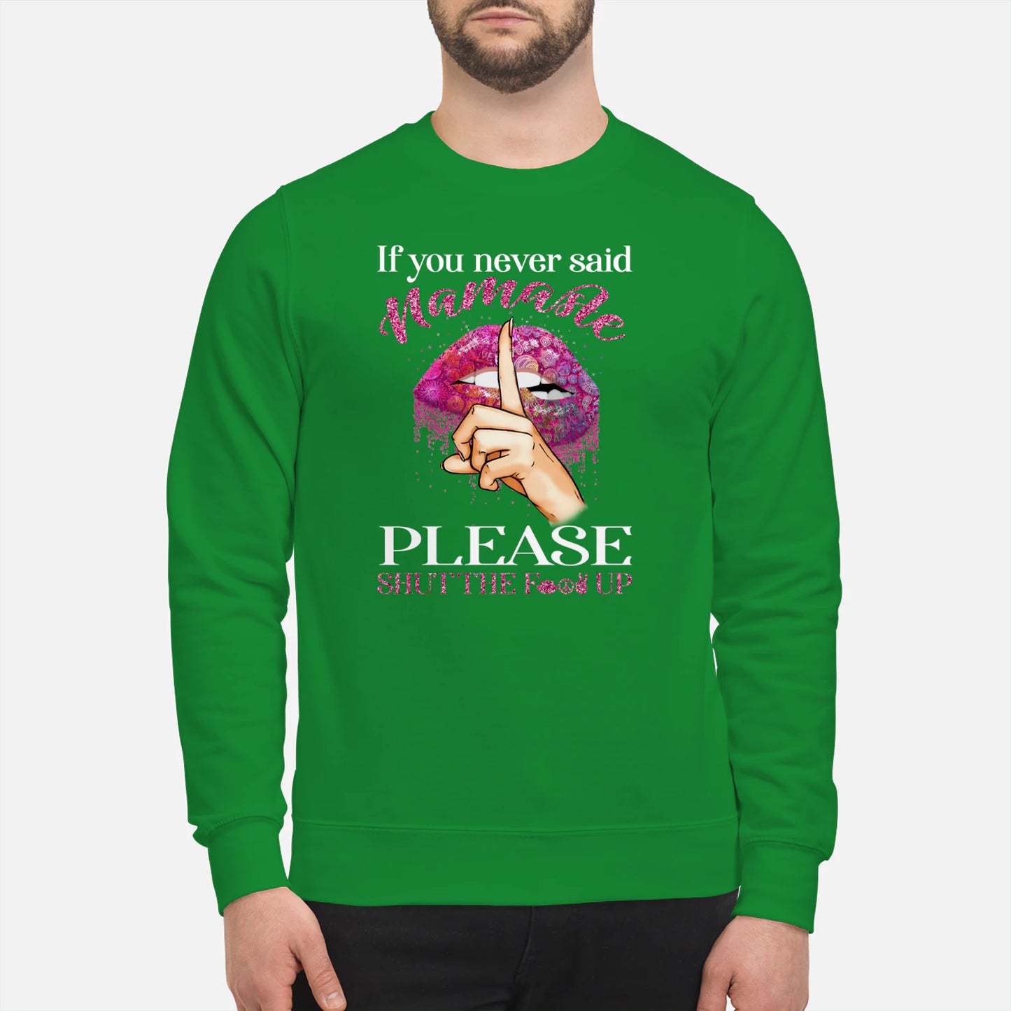 {"colors":["Kelly","Kelly","Kelly","Kelly","Kelly"],"sizes":["2XL","XL","L","M","S"],"isMainImage":false}