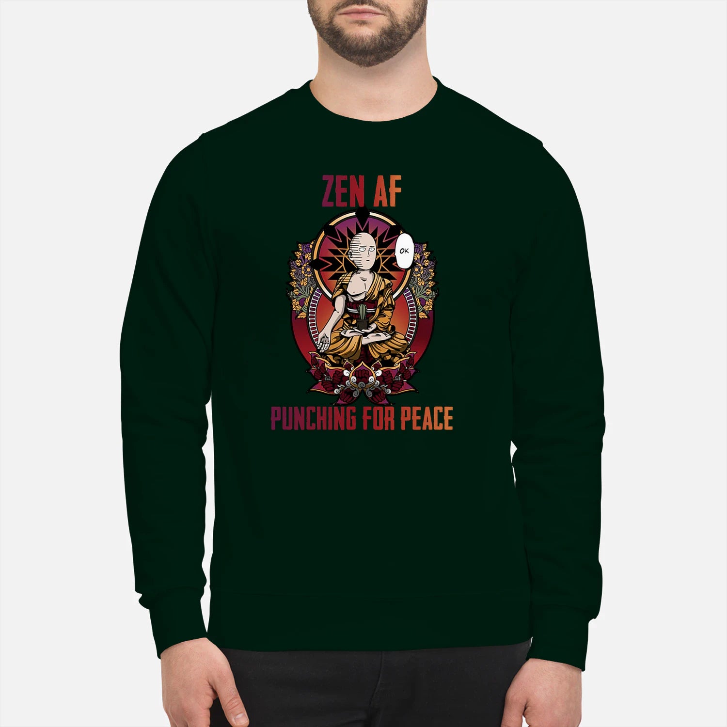 {"colors":["Forest Green","Forest Green","Forest Green","Forest Green","Forest Green"],"sizes":["2XL","XL","L","M","S"],"isMainImage":false}