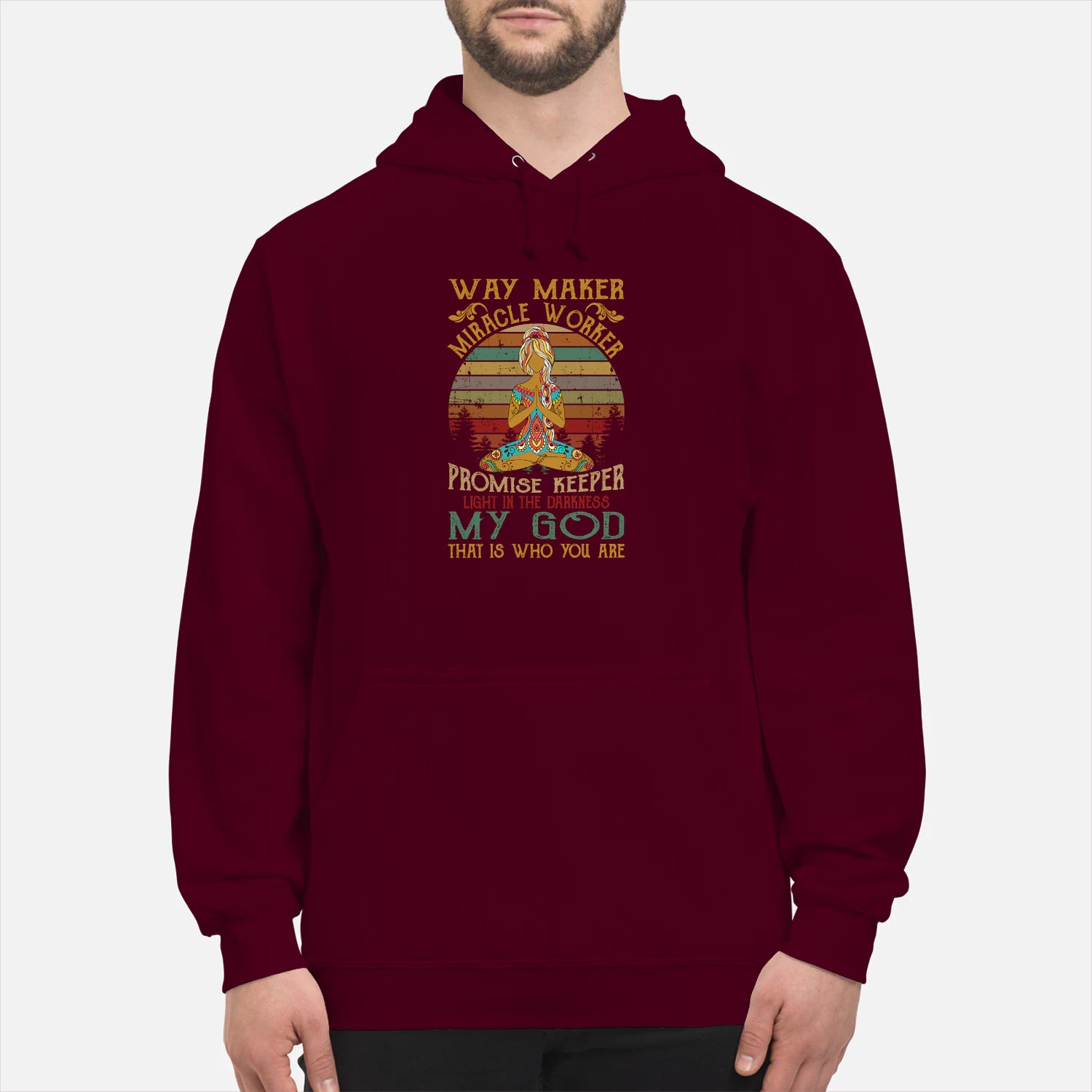 {"colors":["Burgundy","Burgundy","Burgundy","Burgundy","Burgundy"],"sizes":["2XL","XL","L","M","S"],"isMainImage":false}