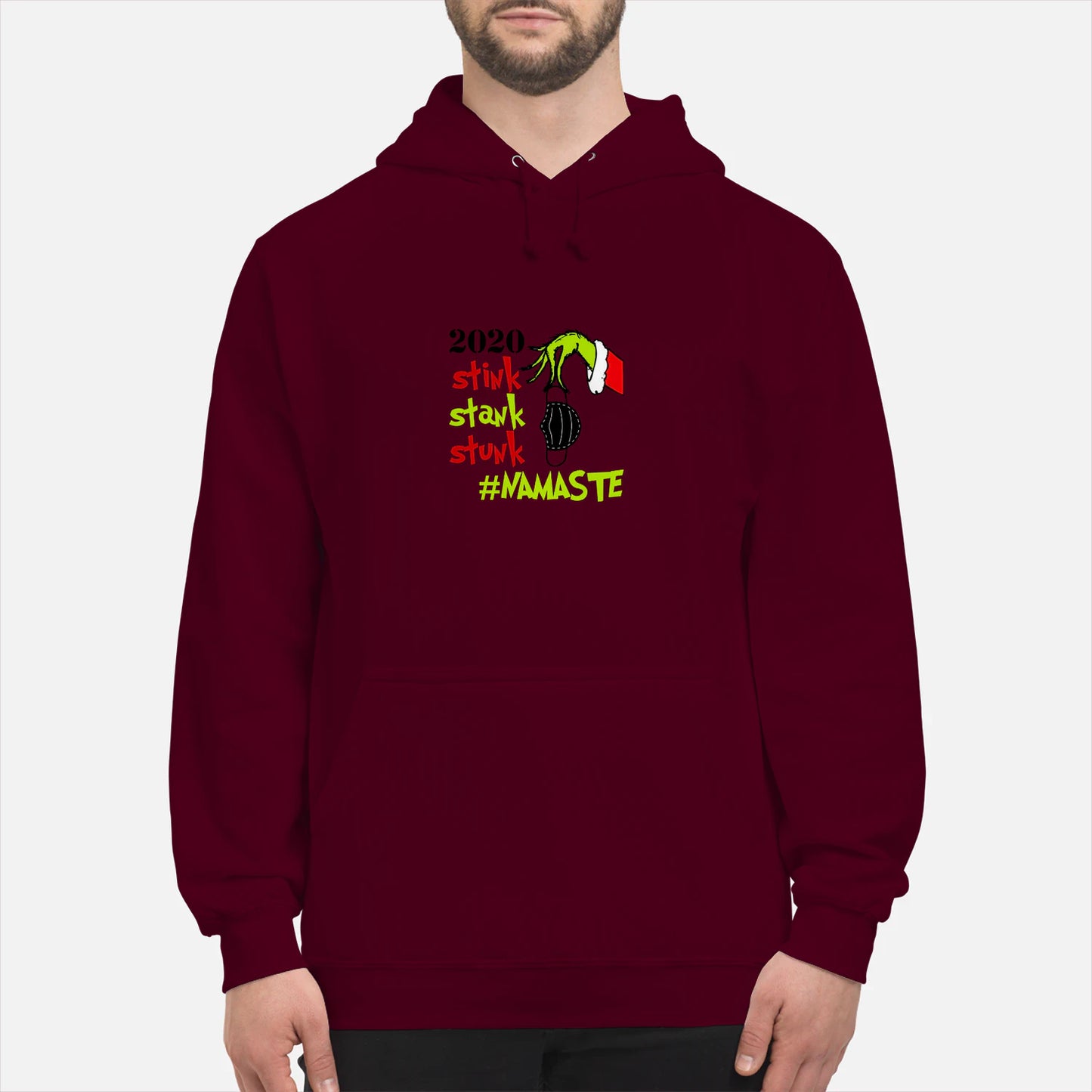 {"colors":["Burgundy","Burgundy","Burgundy","Burgundy","Burgundy"],"sizes":["2XL","XL","L","M","S"],"isMainImage":false}