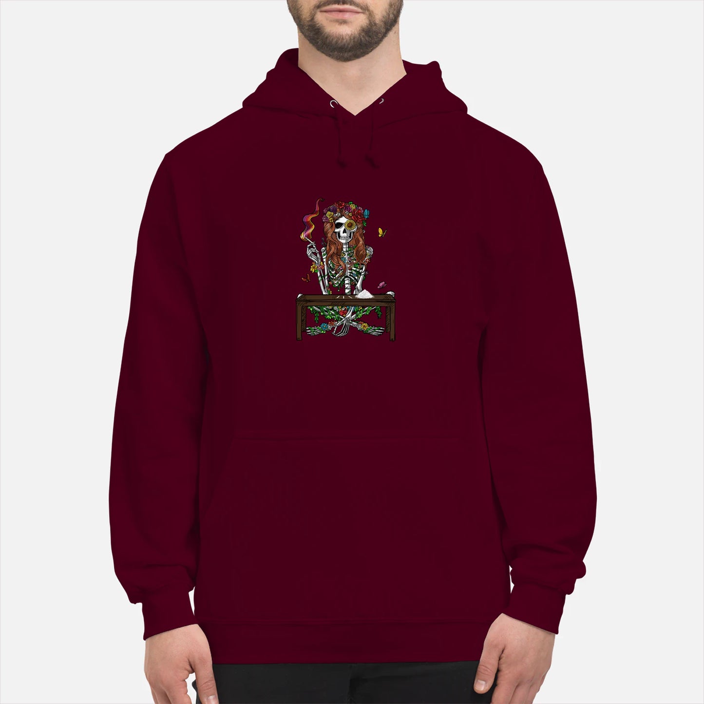 {"colors":["Burgundy","Burgundy","Burgundy","Burgundy","Burgundy"],"sizes":["2XL","XL","L","M","S"],"isMainImage":false}