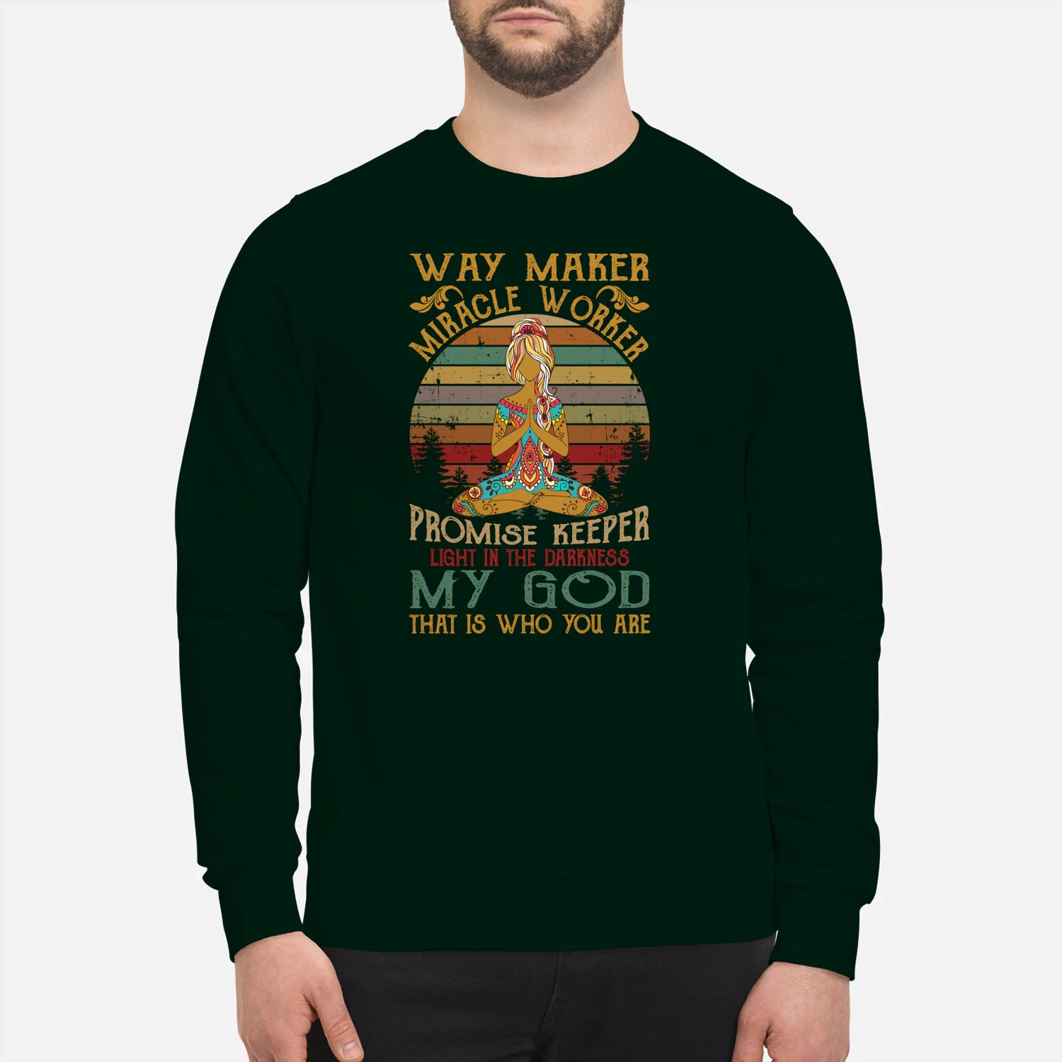 {"colors":["Forest Green","Forest Green","Forest Green","Forest Green","Forest Green"],"sizes":["2XL","XL","L","M","S"],"isMainImage":false}