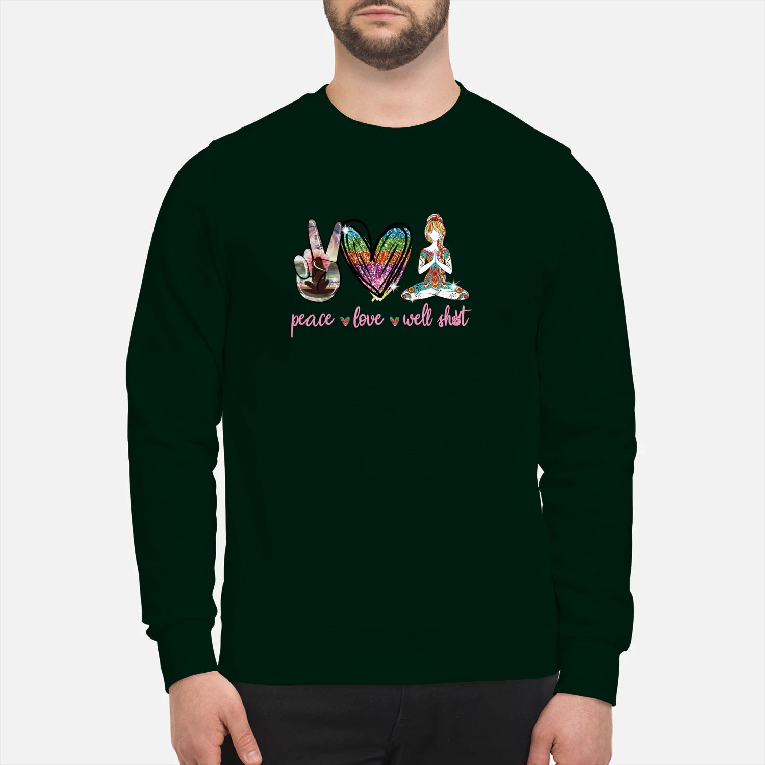 {"colors":["Forest Green","Forest Green","Forest Green","Forest Green","Forest Green"],"sizes":["2XL","XL","L","M","S"],"isMainImage":false}