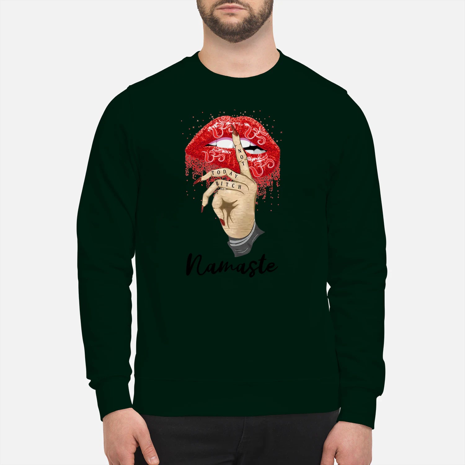 {"colors":["Forest Green","Forest Green","Forest Green","Forest Green","Forest Green"],"sizes":["2XL","XL","L","M","S"],"isMainImage":false}